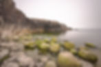 The cove at KálfshamarsvÃk