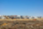 Garðabær town close to Reykjavík