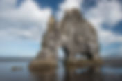 Hvítserkur rock