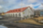 Art museum in Hafnarfjörður town