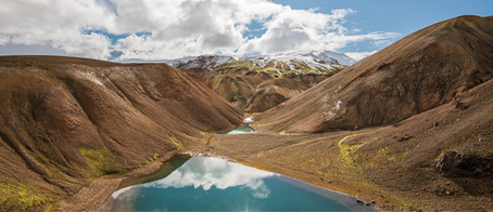 Guide to Landscape photography in Iceland