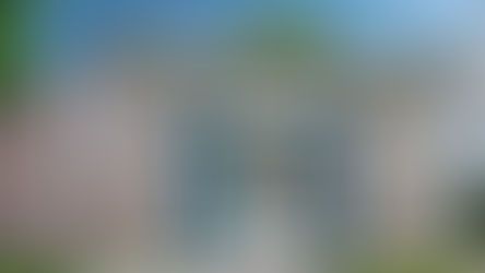 A Witch and her Vodka