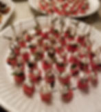 COMPRESSED WATERMELON