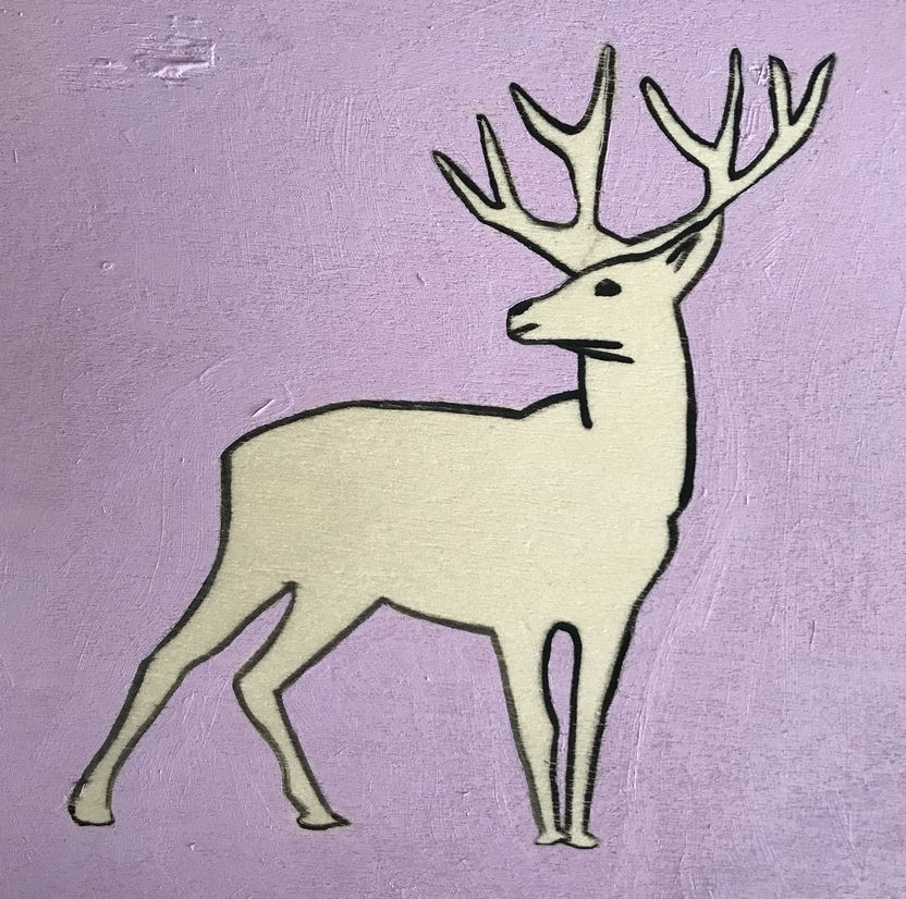 Buck (2020)