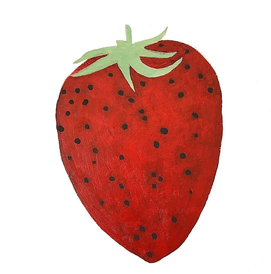 Strawberry (2020)