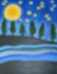 Summer Nights (2020)