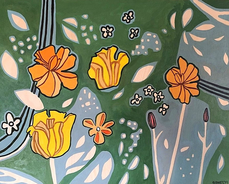 Wallflowers (2020)