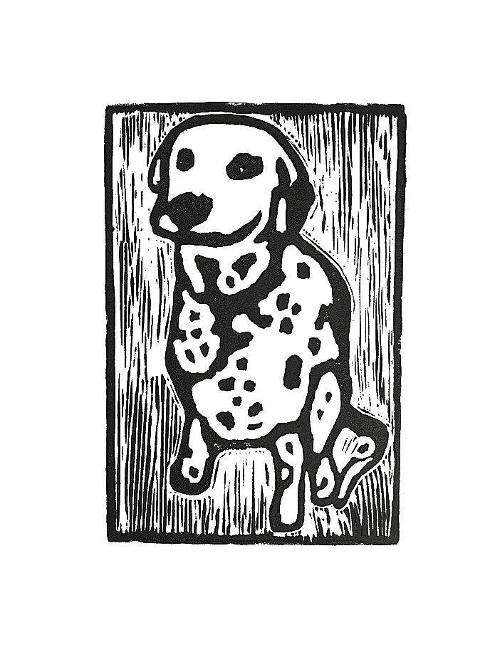 Dalmatian (2021)