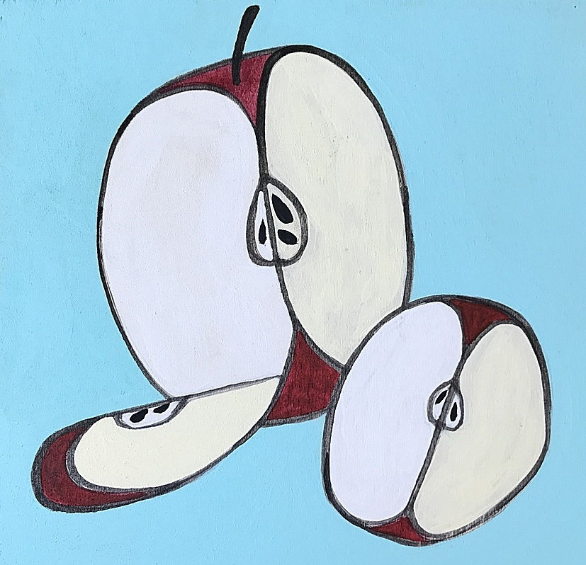 Apples (2020)