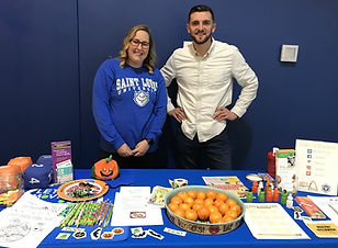 Healthworks-11-3-2019 -Volunteer for Hea