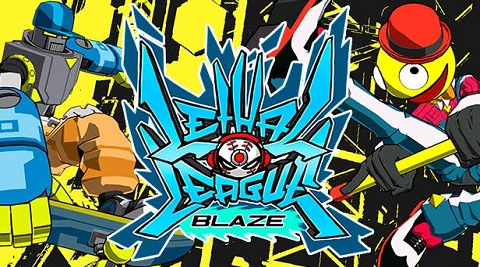 lethal league blaze angles lethal league blaze angles