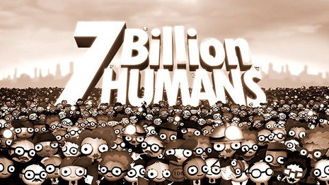 7 Billion Humans Free Download