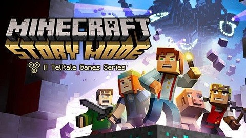 Minecraft: Story Mode - A Telltale Games Series Free Download