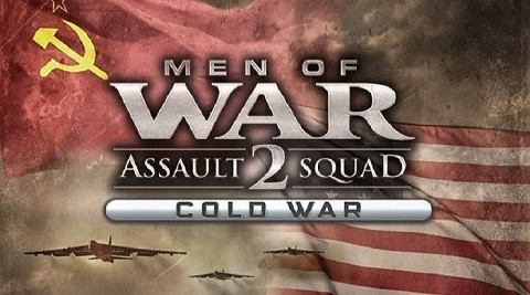 Men of War: Assault Squad 2 - Cold War Free Download