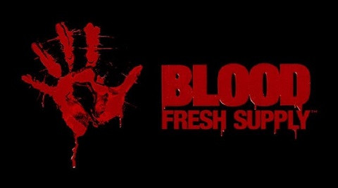 Blood: Fresh Supply Free Download