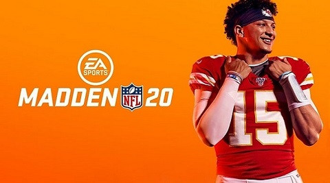 Madden NFL 20 Free Download