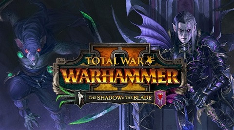 Total War: WARHAMMER II – The Shadow & The Blade Free Download