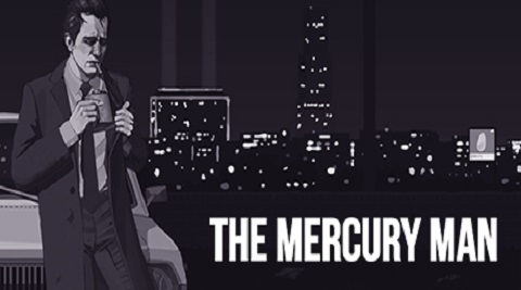 The Mercury Man Free Download