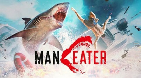 Maneater Free Download