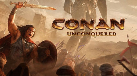 Conan Unconquered Free Download