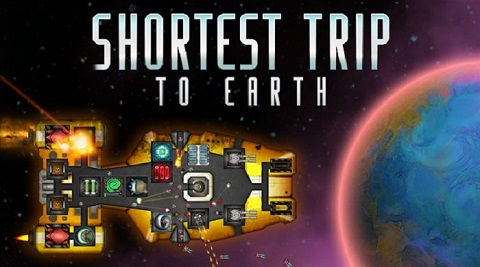 Shortest Trip to Earth Free Download