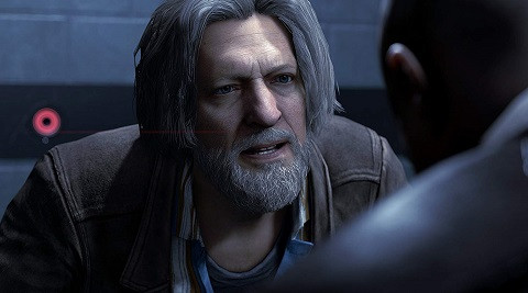 Detroit: Become Human Free Download