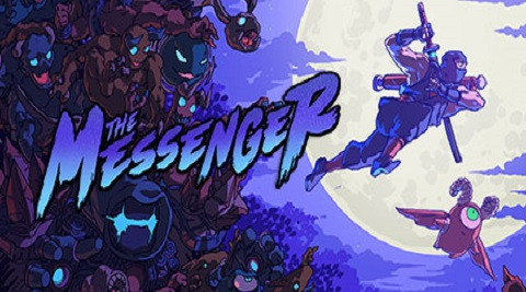 The Messenger Free Download