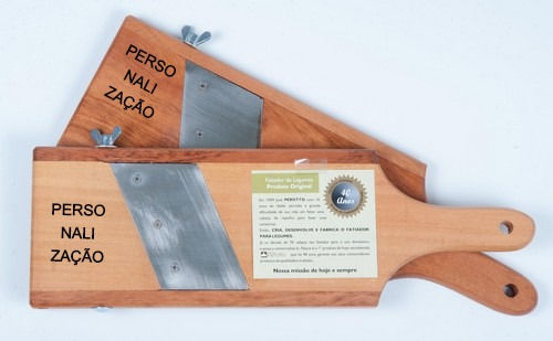 Miniatura: Fatiador legumes 2815 (O Original)