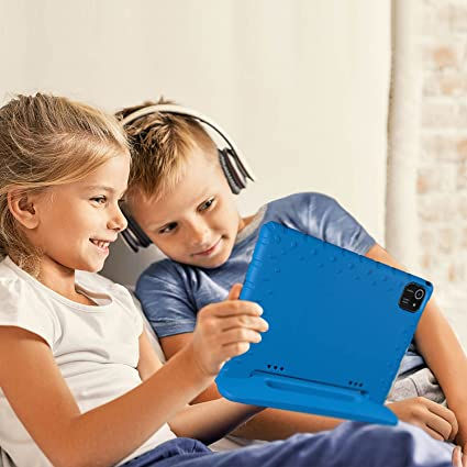 Thumbnail: Kids Tablet, JREN 10" Tablet pc