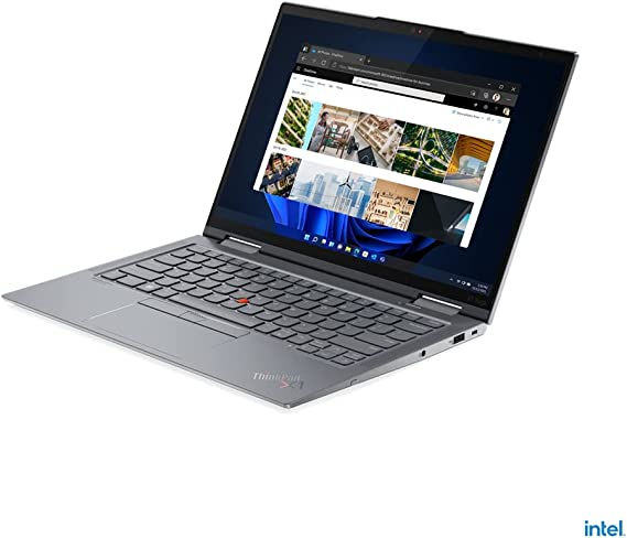 Thumbnail: Lenovo ThinkPad X1 2-in-1 Yoga Gen 7, 12th Gen i7-1260P, 14.0" FHD+