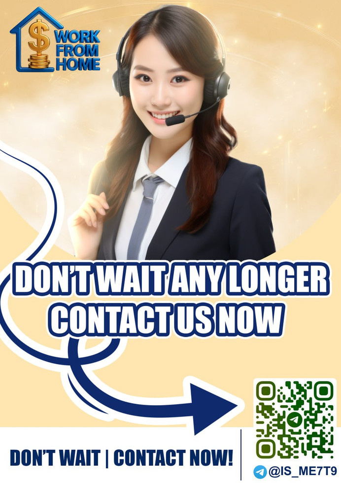 Don’t wait anymore. Contact us now for details!