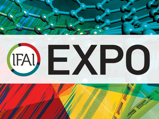 IFAI Expo 2019