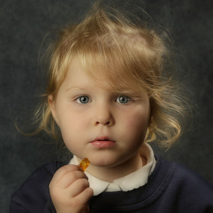 Lily Ray with Sweet 21 x 30 print version.jpeg