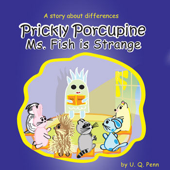 Respecting Individual Differences - Picture Book