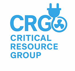 Critical Resource Group Logo