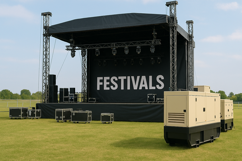 Festivals