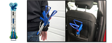 dog bag it pooper scooper, dog bag it pick up tool, pooper scooper pick up tool, Dog-Bag-It, Dog-Bag-It Pooper Scooper, Sybertech, Sybertech Waste, SWRL, Sybertech Waste Reduction Ltd.