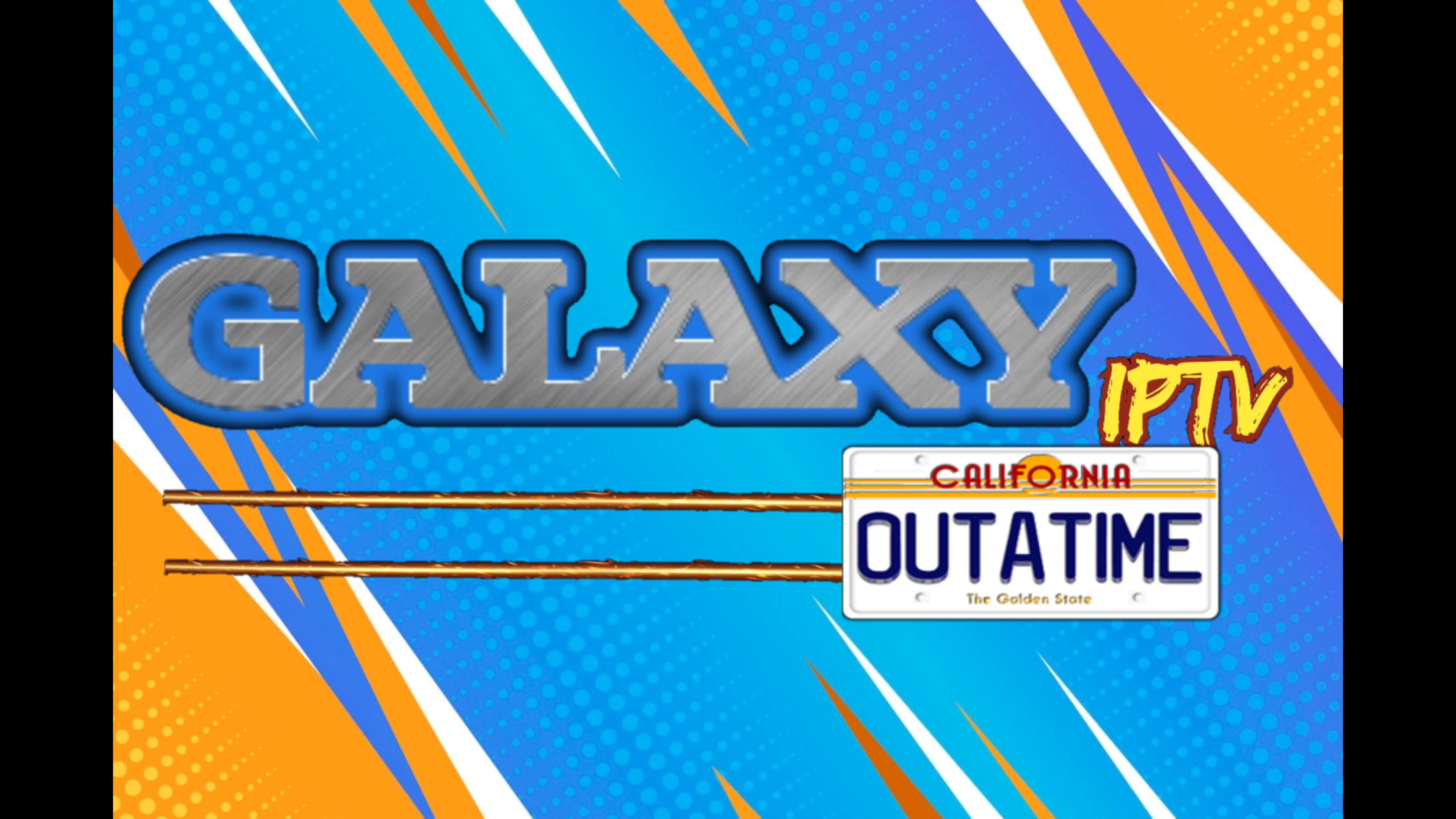 Galaxy Iptv