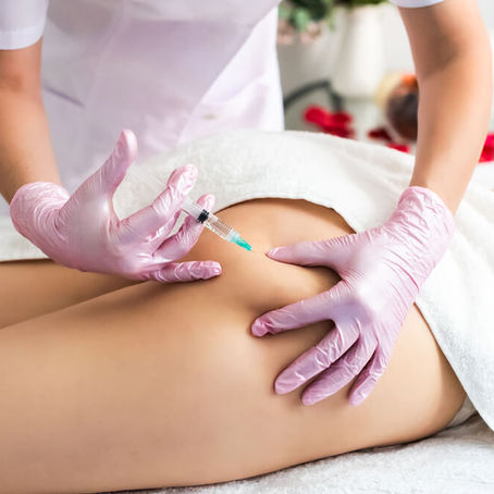 How Do Lipo-Dissolve Injections Work?