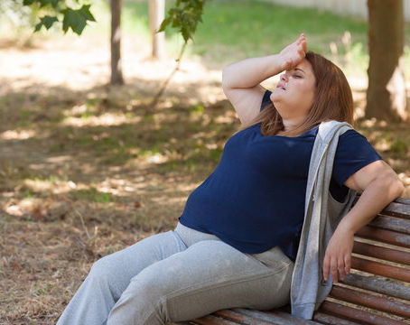 "I Need to Lose Weight" Moments We Often Hear....