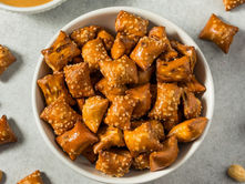 3 Snacks To Avoid For Better Brain Health