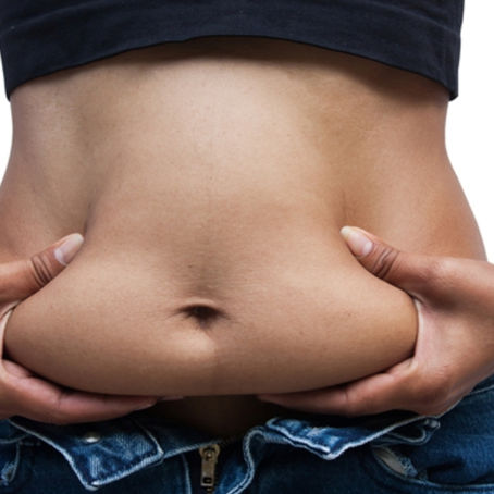 Burn Belly Fat Like a Boss!