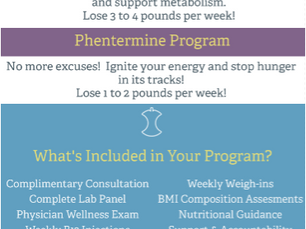 New Year! New Body! New You!