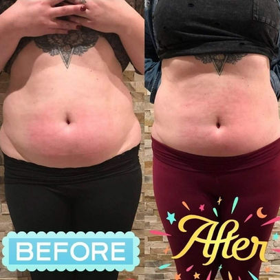 Bodyfx! Blast Fat!