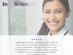 Weight Loss Results! NOW!