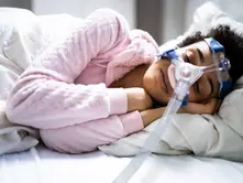 Weight Loss Drug Zepbound May Help Sleep Apnea...