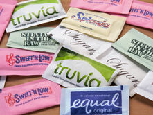 Artificial Sweeteners Sabotaging Your Weight Loss?