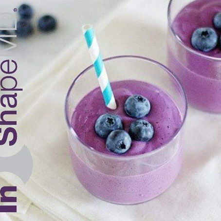 Yummy Smoothie RecipeÂ