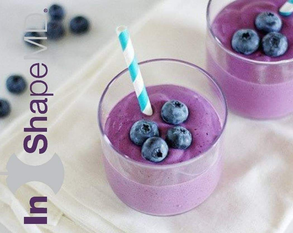 Yummy Smoothie Recipe Charlotte, NC HCG Phentermine B12 Lipo Injections