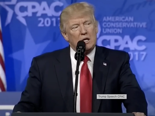 Trump Slaps 100% Tariff On Foreign Films In Push To Bring Film Industry Back Home